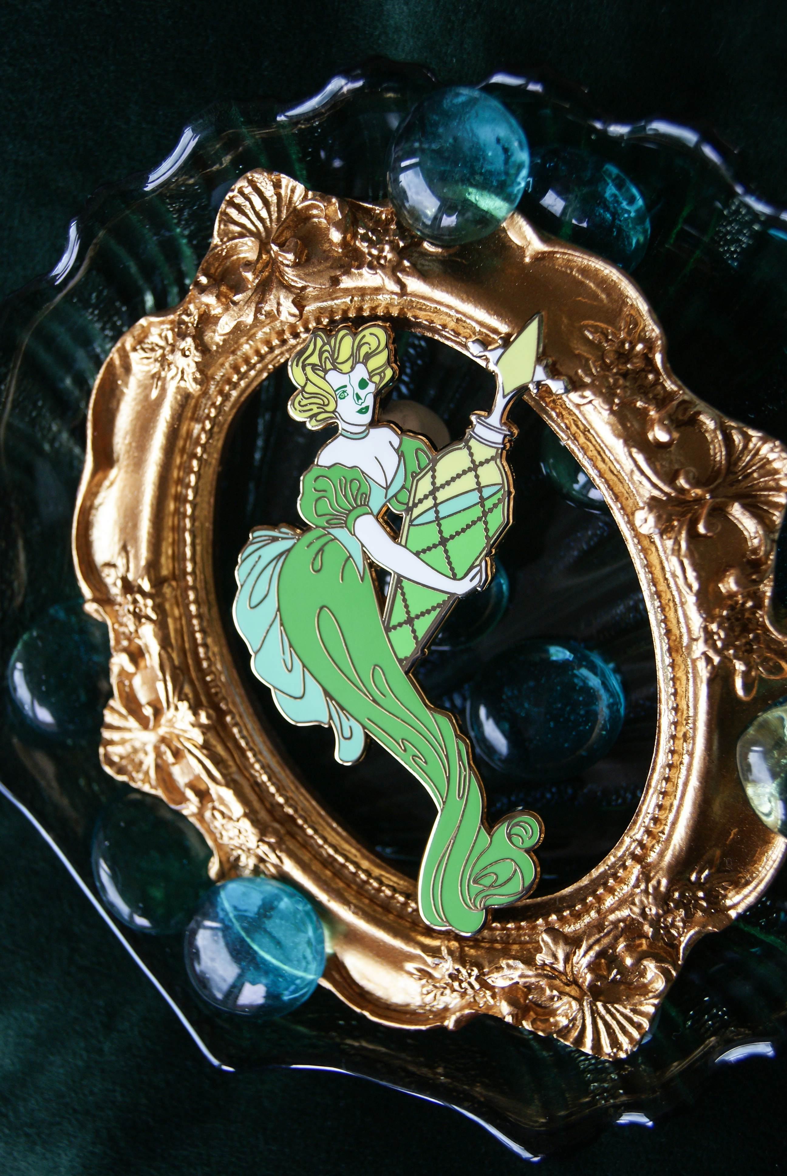 Absinthe - B GRADE