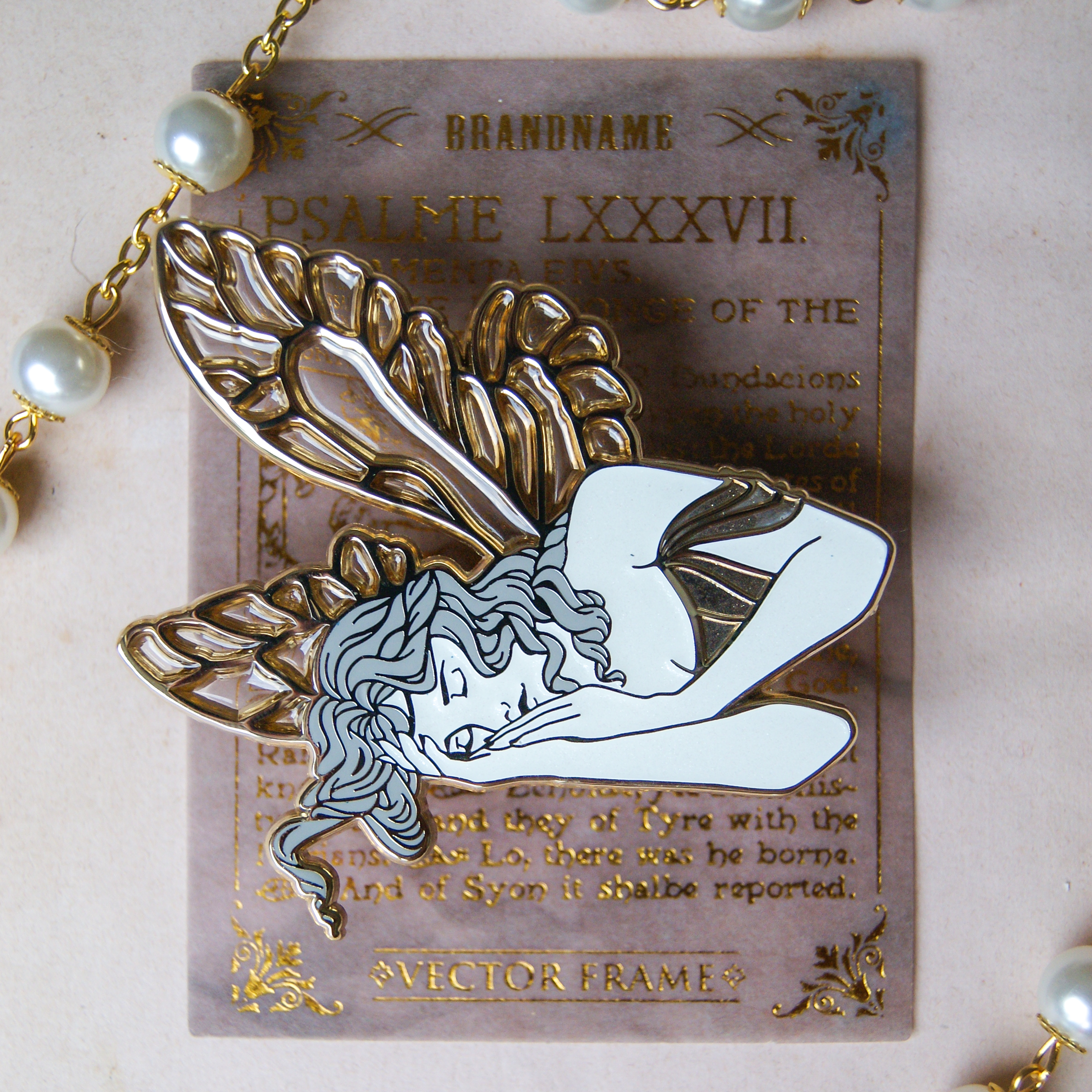 Fairy Queen's Slumber - B GRADE