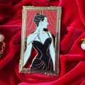 Madame X - B GRADE