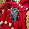 The Plague Doctor - B GRADE
