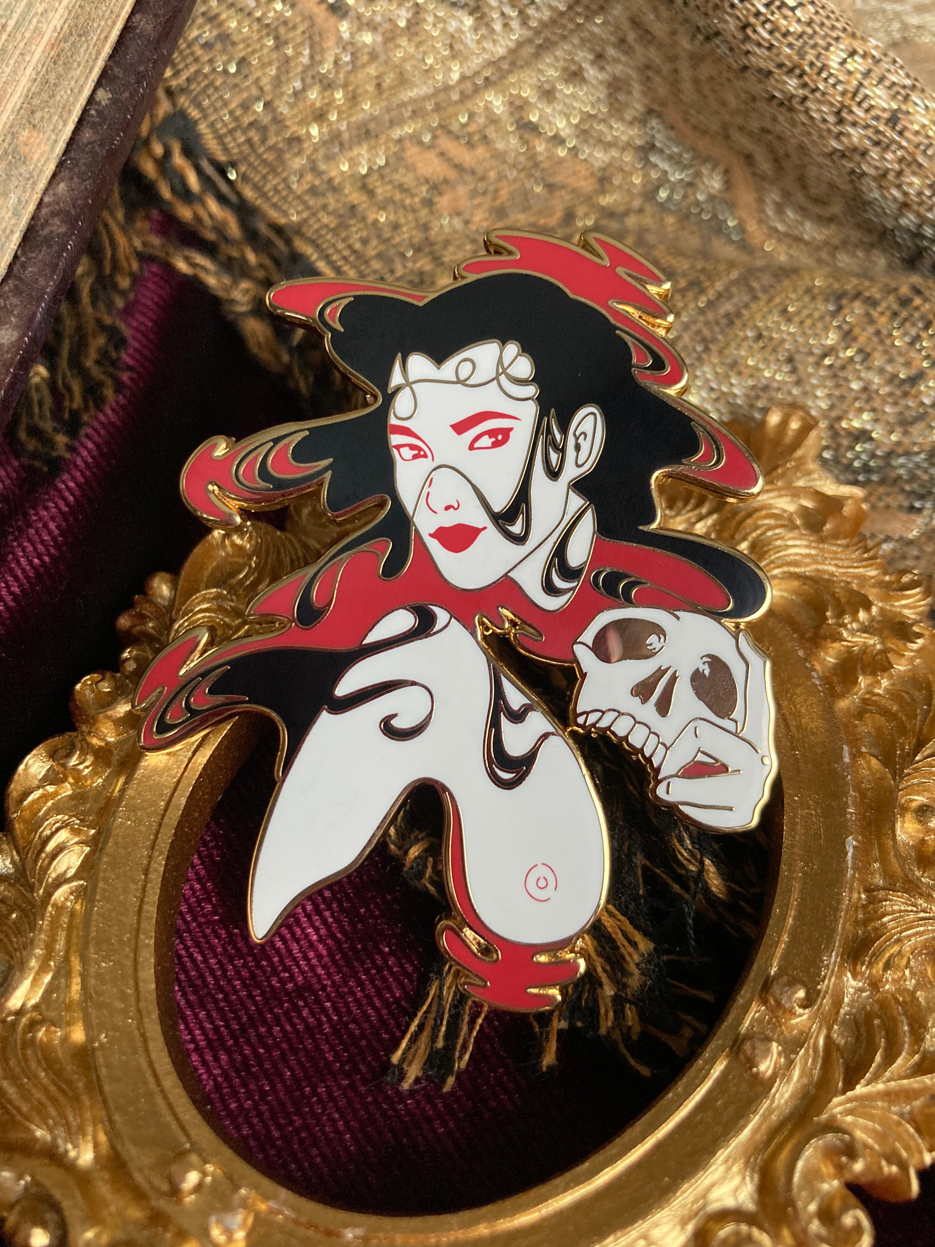 Lady Bathory - B GRADE