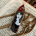 Carmilla Red - B Grade