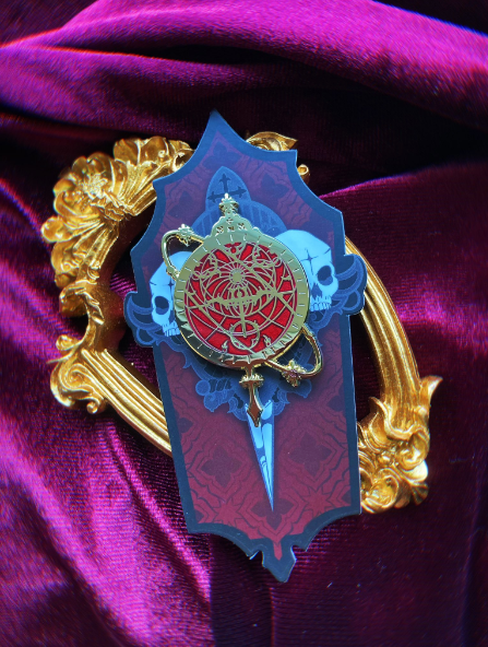 Alchemist's Astrolabe