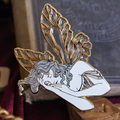 Fairy Queen's Slumber - B GRADE