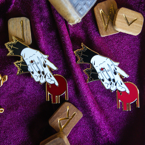 Lady Macbeth Solid - B GRADE